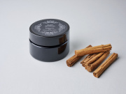 Bodycreme mit Zimtrinde aus Asien
