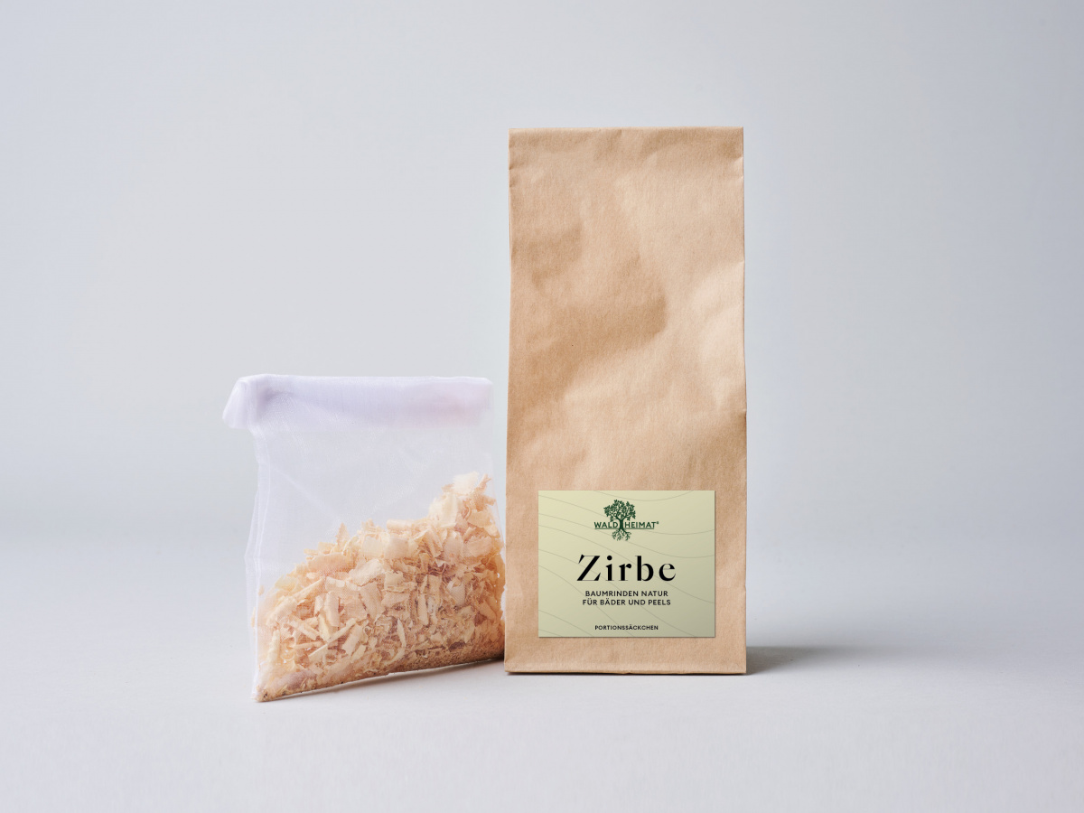 Zirben-Bad